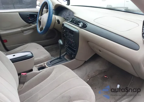 2005 Chevrolet Classic from USA, damaged, VIN 1G1ND52F55M203306